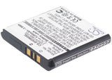 Action HDMax Extreme, Spare HDMax, HD96
