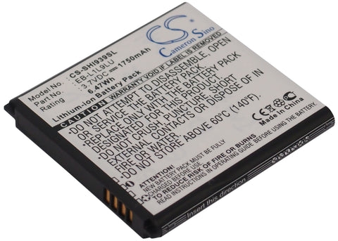 Samsung SCH-I939D, Galaxy S3 Duos