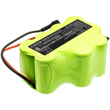 New 2000mAh Battery for Shark SV726; P/N:X8902