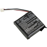 Horizon HX150; P/N:FNB-124LI Battery