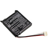 New 1100mAh Battery for Horizon HX150; P/N:FNB-124LI