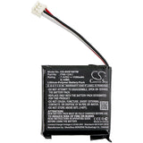 New 1100mAh Battery for Horizon HX150; P/N:FNB-124LI