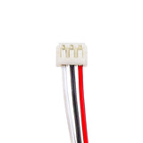 New 1100mAh Battery for Horizon HX150; P/N:FNB-124LI