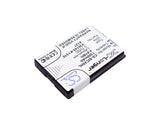 Battery for Siemens C35,  C35i,  C35e