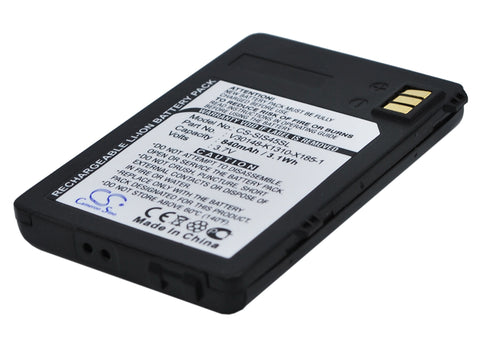 Siemens S45, S45i, ME45, 6618, 3618