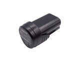 1500mAh Battery for SKIL 2487-B2, F012248702, 2487-B5, F012248705, 2412-01