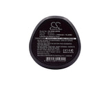1500mAh Battery for SKIL 2487-B2, F012248702, 2487-B5, F012248705, 2412-01