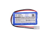 1400mAh Battery for Shenke SK-500I Infusion pump, SK-600I Infusion pump