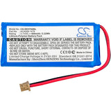 New 600mAh Battery for Socket Mobile CHS 7Qi,CHS 7X,CHS 7Xi,CHS 7XiRx,CHS 7XRx; P/N:AC4059-1479