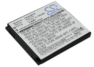 Samsung ST50, ST500, ST550, TL100, TTL-20, TL205, TL210, TL220, TL225, ST600