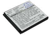 Samsung ST50, ST500, ST550, TL100, TTL-20, TL205, TL210, TL220, TL225, ST600