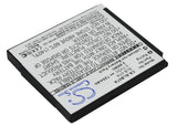 Samsung ST50, ST500, ST550, TL100, TTL-20, TL205, TL210, TL220, TL225, ST600