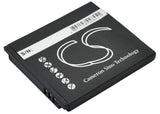 Samsung ST50, ST500, ST550, TL100, TTL-20, TL205, TL210, TL220, TL225, ST600