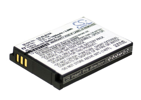Samsung IT100, SL620, PL60, ES55, M310W, M110, P1000, L110, WB550, SL820, SL420, PL50, WB500, NV9, M100, P800, L100