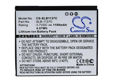 Samsung Digimax i7
