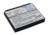 Samsung Digimax i7
