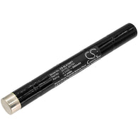 Streamlight SL-15X,SL-20XP,SL-20XP Flashlight; P/N:201701,25170 Battery