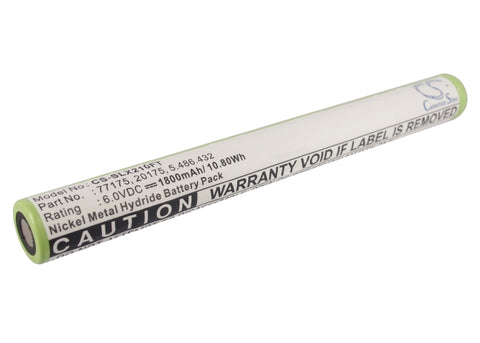 Streamlight Ultrastinger, SL20X-LED