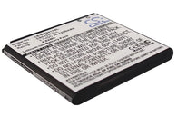 Samsung SCH-W2013, GT-B9388