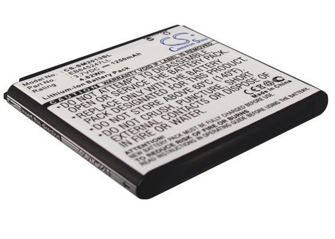 Samsung SCH-W2013, GT-B9388