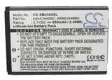 Samsung GT-E2520, GT-M2510, GT-E1150, GT-E1150C, GT-M2710, GT-M2710C, GT-M2310, GT-S3030, GT-S3030C, GT-E1070, GT-E1100