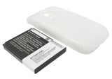 Samsung Galaxy Ace 2, GT-I8160, GT-I8160P
