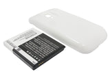 Samsung Galaxy Ace 2, GT-I8160, GT-I8160P