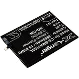 New 3900mAh Battery for Samsung Galaxy A11,Galaxy A11 2020,Galaxy A11 LTE,SM-A115F,SM-A115F/DS,SM-A115F/DSN,SM-A115M,SM-A115M/DS; P/N:HQ-70N