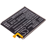New 2550mAh Battery for Samsung Galaxy A10e,Galaxy A10e 2019,Galaxy A20e,SM-A102,SM-A102N,SM-A102P,SM-A102U,SM-A102U1,SM-A102V,SM-A202,SM-A202F/DS,SM-A202J; P/N:EB-BA202ABU,GH82-20188A