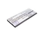 Battery for Samsung Galaxy A3 2016,  Galaxy A3 2016 LTE,  SM-A310