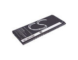 Battery for Samsung Galaxy A3 2016,  Galaxy A3 2016 LTE,  SM-A310