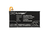 Battery for Samsung Galaxy A3 2017,  SM-A320,  SM-A320FL