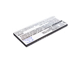 Battery for Samsung Galaxy A5 2016 Duos,  SM-A510Y/DS,  SM-A510F