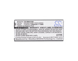 Battery for Samsung Galaxy A5 2016 Duos,  SM-A510Y/DS,  SM-A510F