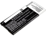 New 2900mAh Battery for Samsung Galaxy A5 2016 Duos,SM-A5100,SM-A510F,SM-A510F/DS,SM-A510K,SM-A510L,SM-A510M/DS,SM-A510S,SM-A510Y/DS; P/N:EB-BA510ABE,GH43-04563A
