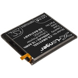 New Replacement 4400mAh Battery for Samsung Galaxy A51 5G,Galaxy A51 UW 5G,SC-54A,SCG07,SM-A5160,SM-A516A,SM-A516B,SM-A516D,SM-A516J,SM-A516N,SM-A516U,SM-A516V; P/N:EB-BA516ABY,GH82-22889A