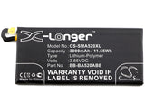 Battery for Samsung Galaxy A5 2017,  SM-A520S,  SM-A520F/DS