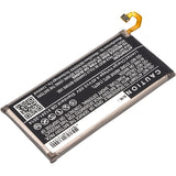 New 3000mAh Battery for Samsung Galaxy A8 2018,Galaxy A8 2018 TD-LTE,SM-A530,SM-A530F,SM-A530F/DS,SM-A530N,SM-A530W; P/N:EB-BA530ABE