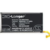 New 3000mAh Battery for Samsung Galaxy A8 2018,Galaxy A8 2018 TD-LTE,SM-A530,SM-A530F,SM-A530F/DS,SM-A530N,SM-A530W; P/N:EB-BA530ABE