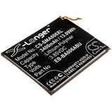 Samsung Galaxy A60,Galaxy A60 2019,SM-A606,SM-A6060,SM-A6060/DS,SM-A606F; P/N:EB-BA606ABU Battery