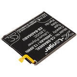 New 3400mAh Battery for Samsung Galaxy A60,Galaxy A60 2019,SM-A606,SM-A6060,SM-A6060/DS,SM-A606F; P/N:EB-BA606ABU
