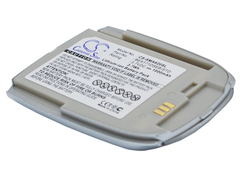 Samsung SPH-A620, VAG-1000