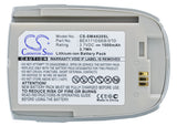 Samsung SPH-A620, VAG-1000