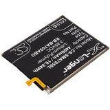 New 4400mAh Battery for Samsung Galaxy A70,Galaxy A70 2019,SM-A705,SM-A705 SM-A705F,SM-A7050,SM-A705F/DS,SM-A705FN,SM-A705FN/DS,SM-A705GM,SM-A705MN; P/N:EB-BA705ABU,GH82-19746A