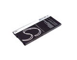 Battery for Samsung Galaxy A7 2016 Duos,  SM-A710,  SM-A710M/DS