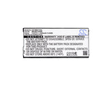 Battery for Samsung Galaxy A7 2016 Duos,  SM-A710,  SM-A710M/DS