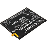 New 4100mAh Battery for Samsung Galaxy A71,SM-A715F,SM-A7160,SM-A716B,SM-A716G,SM-A716U; P/N:EB-BA715ABY,GH82-22153A