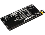 Battery for Samsung Galaxy A7 2017,  SM-A720F,  SM-A720F/DS