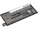 Battery for Samsung Galaxy A7 2017,  SM-A720F,  SM-A720F/DS