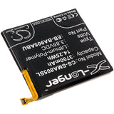 New 3700mAh Battery for Samsung Galaxy A80,Galaxy A80 2019,SM-A8050,SM-A805F,SM-A805F/DS,SM-A805N; P/N:EB-BA905ABU,GH82-20346A